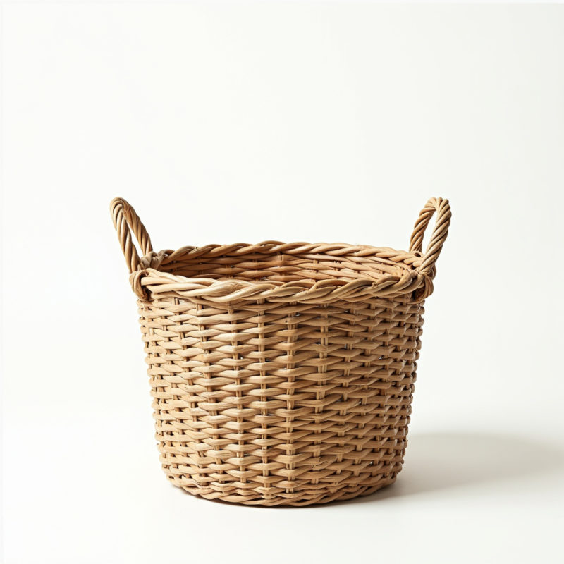 Woven Storage Basket