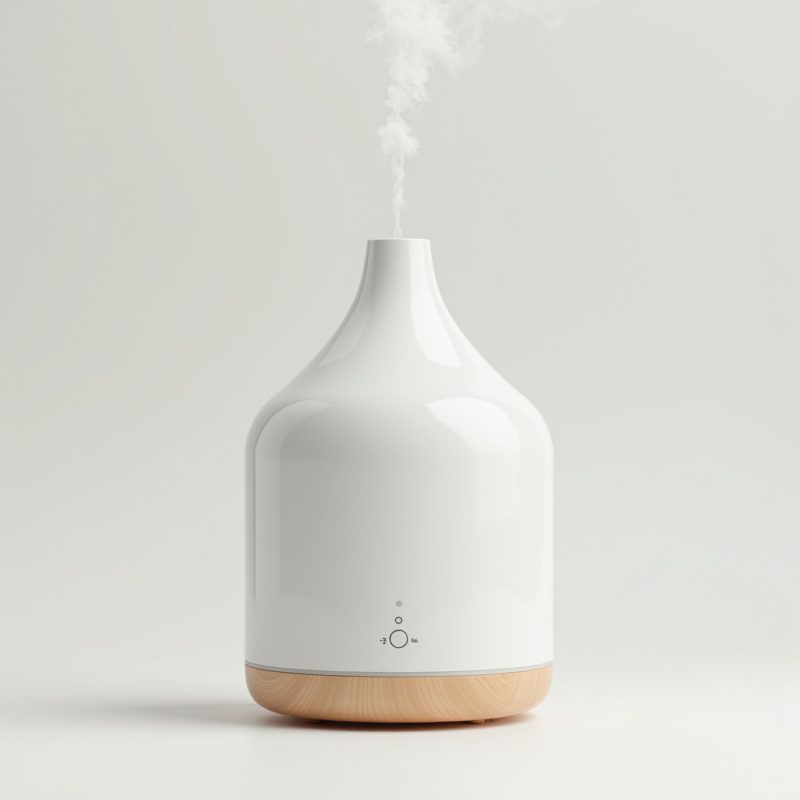 Aromatherapy Diffuser