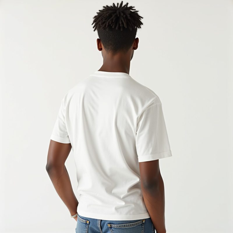 Basic T-Shirt