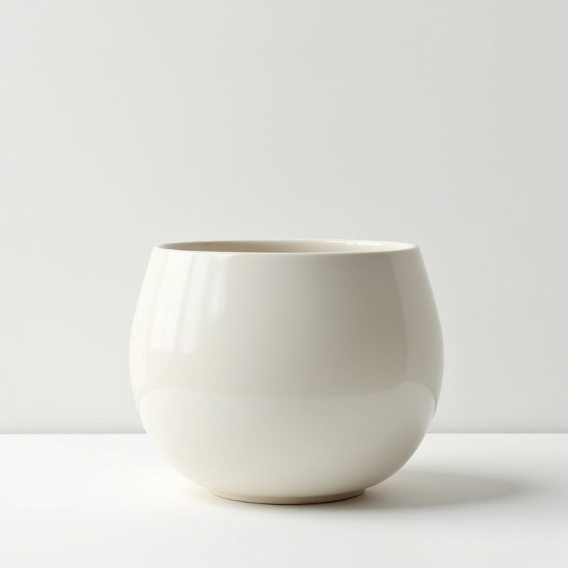 Ceramic Planter