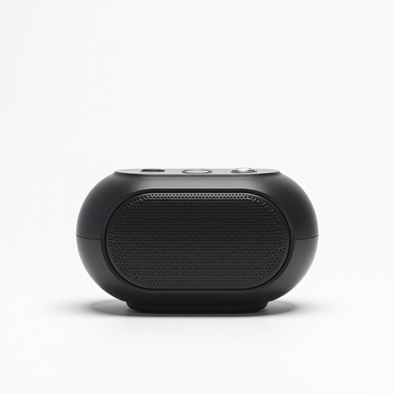 Portable Bluetooth Speaker