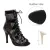 Black 9.5CM
